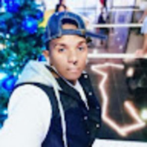 Meet your Posher, Joseluis